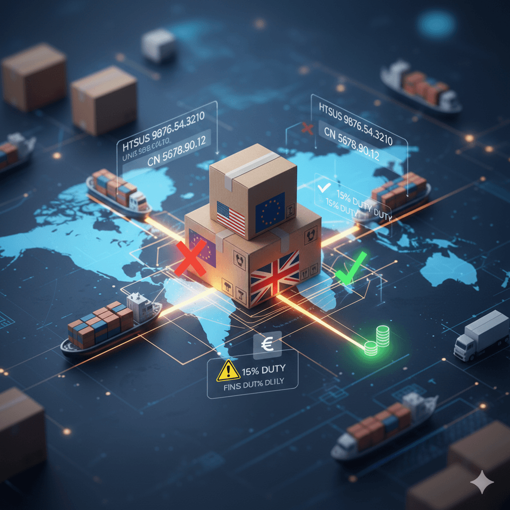 Tariff Classification
